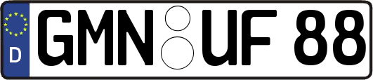GMN-UF88