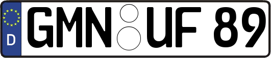 GMN-UF89