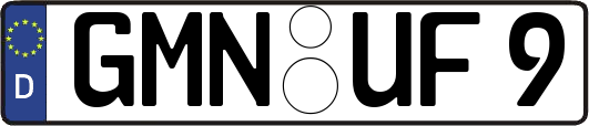 GMN-UF9