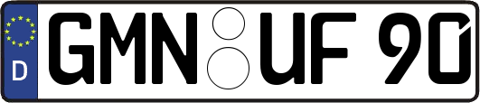 GMN-UF90