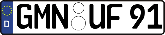 GMN-UF91