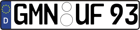 GMN-UF93