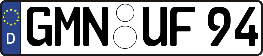 GMN-UF94