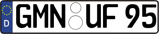GMN-UF95
