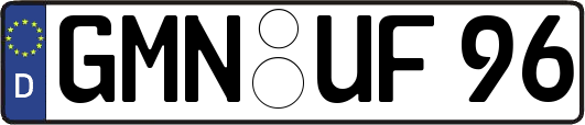 GMN-UF96