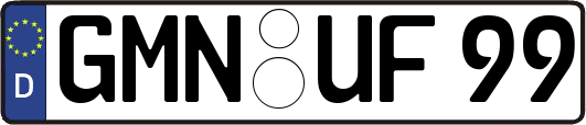 GMN-UF99