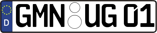 GMN-UG01