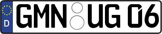 GMN-UG06