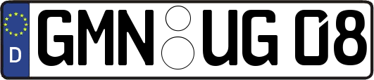 GMN-UG08