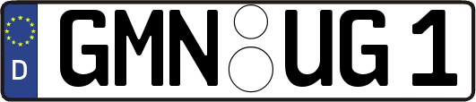 GMN-UG1