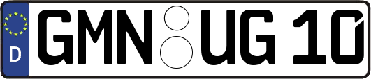 GMN-UG10
