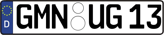 GMN-UG13
