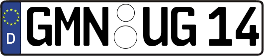 GMN-UG14