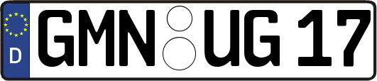 GMN-UG17