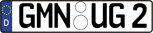 GMN-UG2