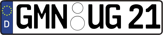 GMN-UG21