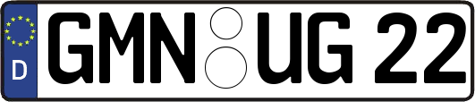 GMN-UG22