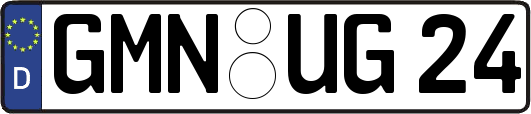 GMN-UG24