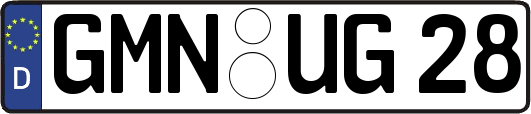 GMN-UG28