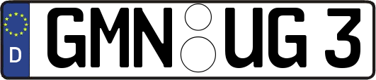GMN-UG3