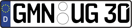 GMN-UG30