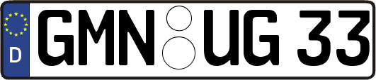 GMN-UG33