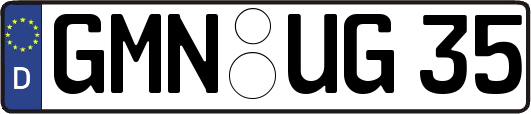 GMN-UG35