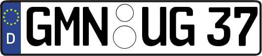 GMN-UG37