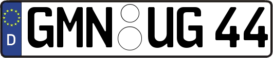 GMN-UG44