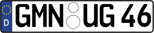 GMN-UG46