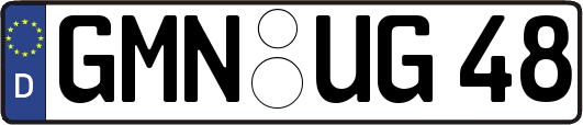 GMN-UG48