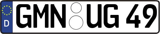 GMN-UG49