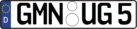 GMN-UG5