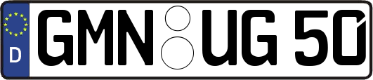 GMN-UG50