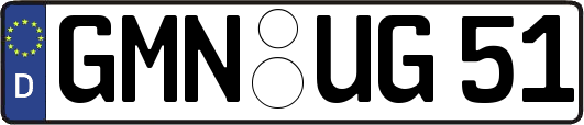 GMN-UG51