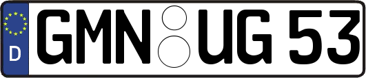 GMN-UG53