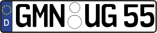 GMN-UG55