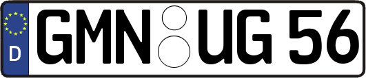 GMN-UG56
