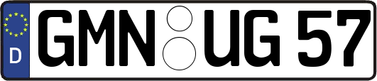 GMN-UG57