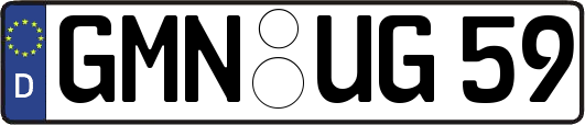 GMN-UG59