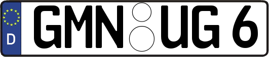GMN-UG6