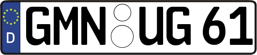 GMN-UG61