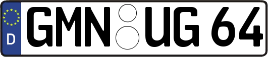 GMN-UG64