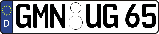 GMN-UG65