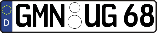 GMN-UG68
