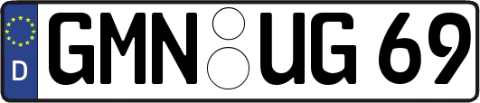 GMN-UG69