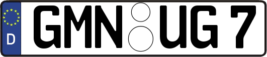 GMN-UG7