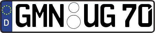 GMN-UG70
