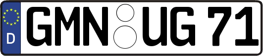 GMN-UG71