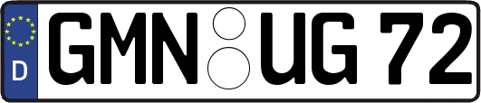 GMN-UG72